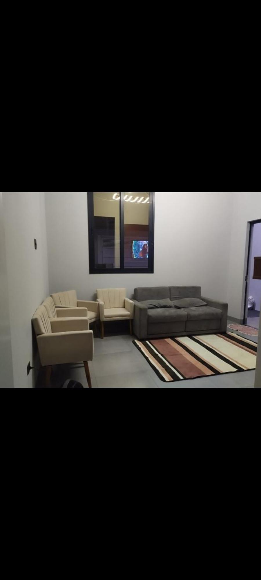 Linda Casa Moderna E Ampla Villa Presidente Prudente Eksteriør bilde